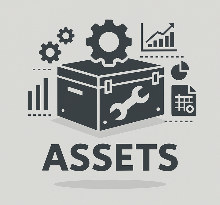 Assets Management
